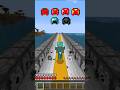 Minecraft Arrow vs Armor 🤯#minecraft #minecraftmemes #minecraftshorts #minecraftpe #shorts
