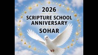 05_2026 SS SOHAR ANNIV Special Song  English Hindi Russian INTERMEDIATE