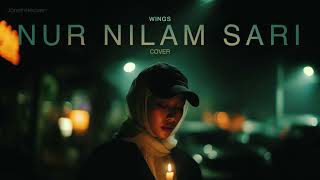 Nur Nilam Sari Awie & Search By Janeinheaven