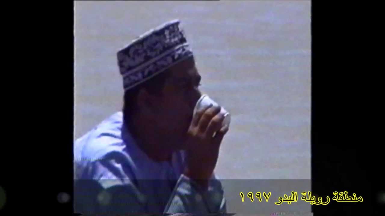 ذكريات أمطار 1997 ..تحية للعم نعيم حسن...أبو زينب