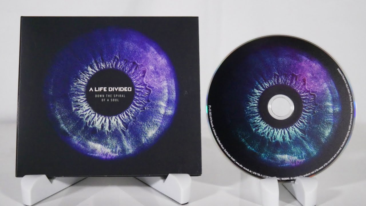 Spiral Life CD A Generation of 1993-1996 Generation Spiral A | 美