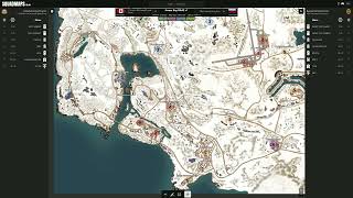 Backcapping fast in Squad is good* (Squad Theory Pt 2)