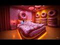 Which Bed Would You Sleep In? 🛏️_ I AISatisfying & Relaxing ASMR