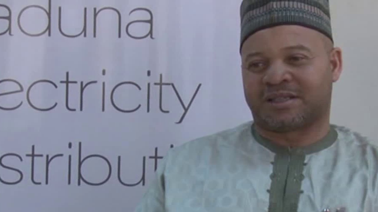 Jawabin shugaban sashin hudda da jama'a na kamfanin Kaduna Electric da