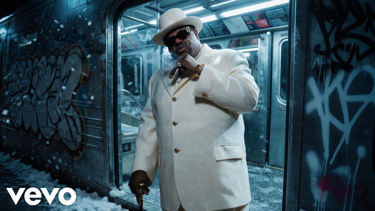 Biggie ft. 2Pac & 50 Cent & Eminem - It