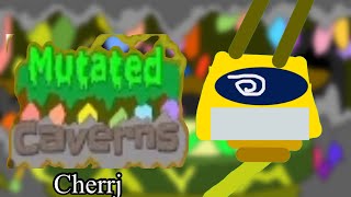 Tales of awoken mysteries: cherrj (mutated carvens)