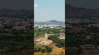 “Gingee Fort Adventure 🏞️ | Must-Visit Place Near Chennai!Trek + History!”