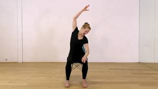 Spinal Mobility - seated