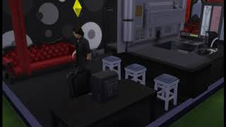 Soul Thief Episode 3 On The Sims4