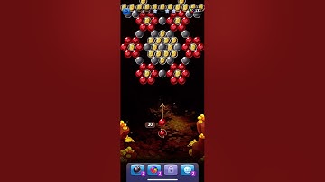 Bubble Original Walkthrough Gameplay Level 11 12 13 14 15 16 17 18 19 20