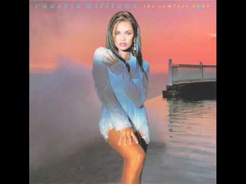 Vanessa Williams - Work To Do