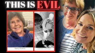 The Kidnapping of Nancy Guthrie Makes No Sense...