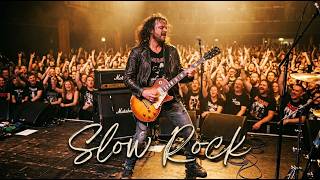 Legendary Rock Love   Classic Ballads That Captivate And Inspire 