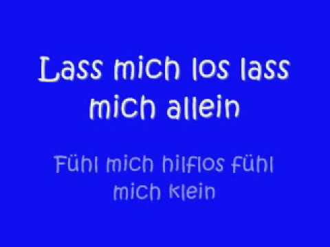 Nini Tsiklauri - Regenbogenzeit (Lyrics) ♥