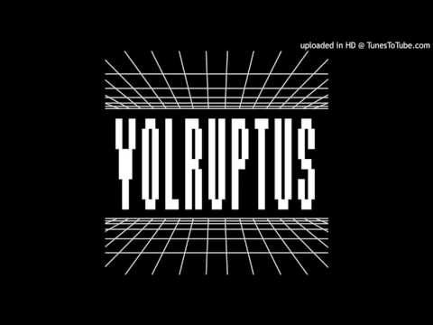 Volruptus — Volruptus - Galactic Cannibalism