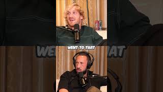 Where in the world is Khaby Lame? 🤔 #loganpaul #podcast