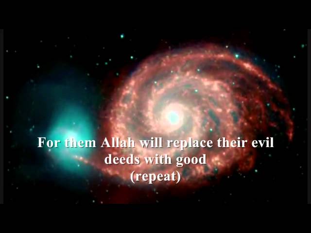 Idris Abkar Al furqaan