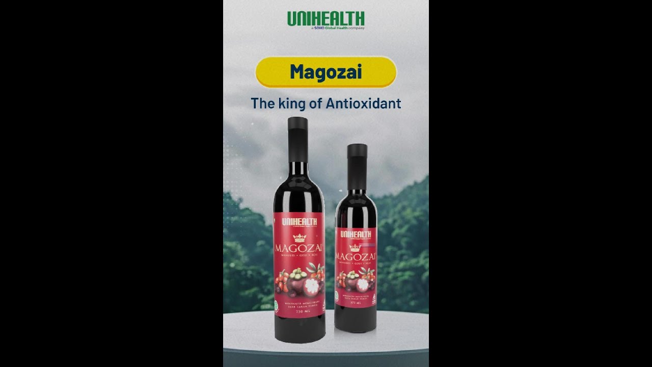Siapa yang Perlu Mengonsumsi MAGOZAI?