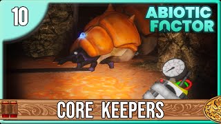 Abiotic Factor longplay - Episode 10
Deep inside the mines lies an ancient place, a place with crawling horrors. No human eyes were ever meant to witness such grotesque writhing forms.
https://store.steampowered.com/app/427410/Abiotic_Factor/
Support the channel - https://ko-fi.com/blondefire
Hey Blondie: https://www.youtube.com/channel/UCo43kPE_ibXT_ycZ3JbmaCg
Join my Discord: https://discord.gg/BCgZT7AmZP
Follow me on Twitter: https://twitter.com/HeyBlondieGamer
#AbioticFactor
#gaming
#survival
#crafting Abiotic Factor longplay - Episode 10