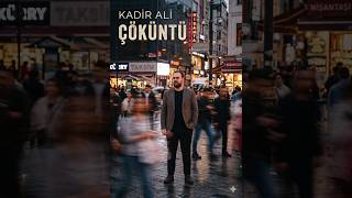 Kadir Ali - Değsene Yaralarıma