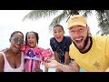 OUR LAST FAMILY VACATION EVER...