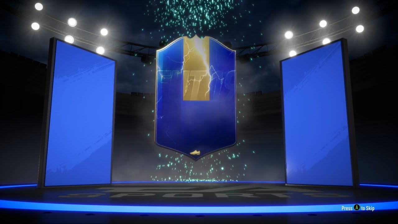 INSANE 99 RONALDO IN RED PLAYER PICKS!! INCREDIBLE ELITE 1 FUT CHAMPS REWARDS!!