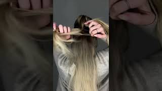 If Spring Was A Hairstyle These Pull Through Braids Are My New Fav