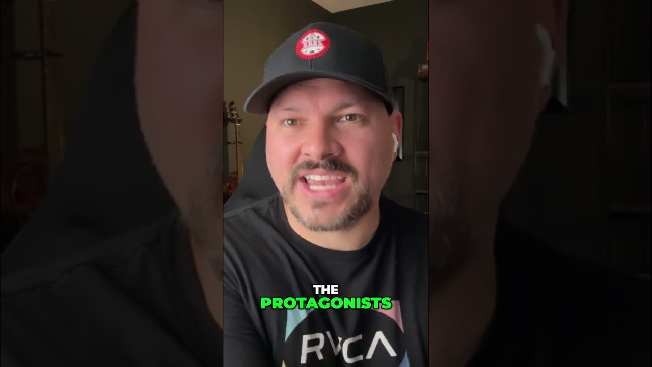 Ryan Camp Uses Midjourney to Plan Films