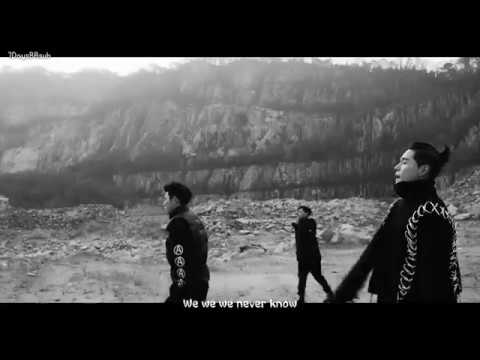 【7DaysBBSub】지코 (ZICO) - BERMUDA TRIANGLE (Feat. Crush, DEAN) ♪MV中韓字