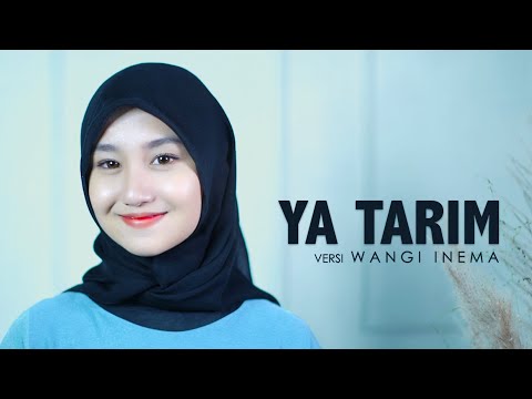 Ya Tarim Cover Wangi Inema