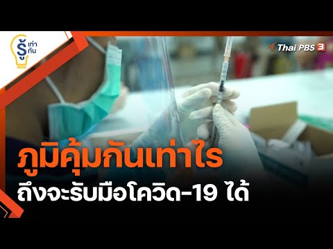 วีดีโอ: ผู้ตรวจสอบภูมิหลังของ CACI ทำเงินได้เท่าไหร่?