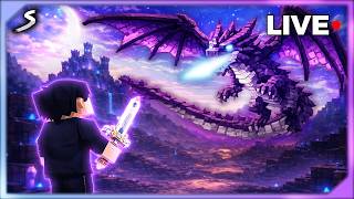 🔴 Day 19 | Oneblock Beta Testing | SMP at Bapcraft | !smp !discord | Horizontal