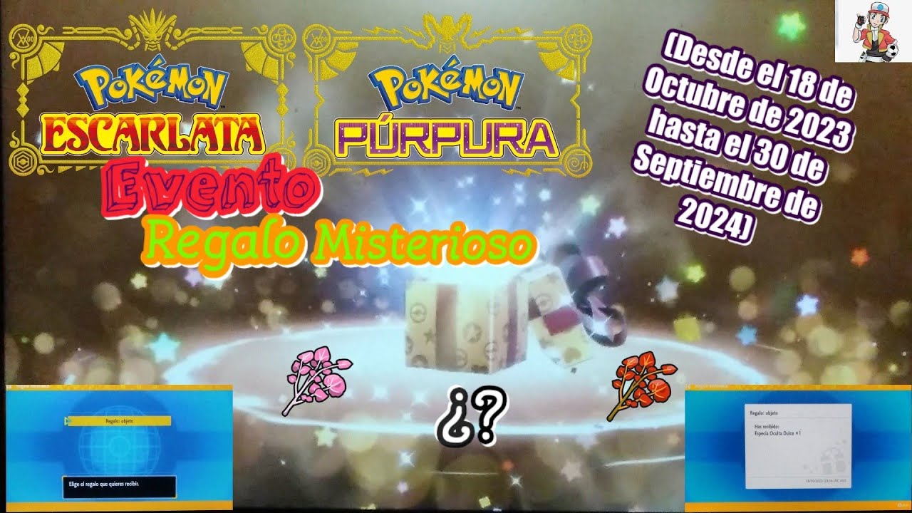 20 claves que dejó el trailer de Pokémon Escarlata y Púrpura