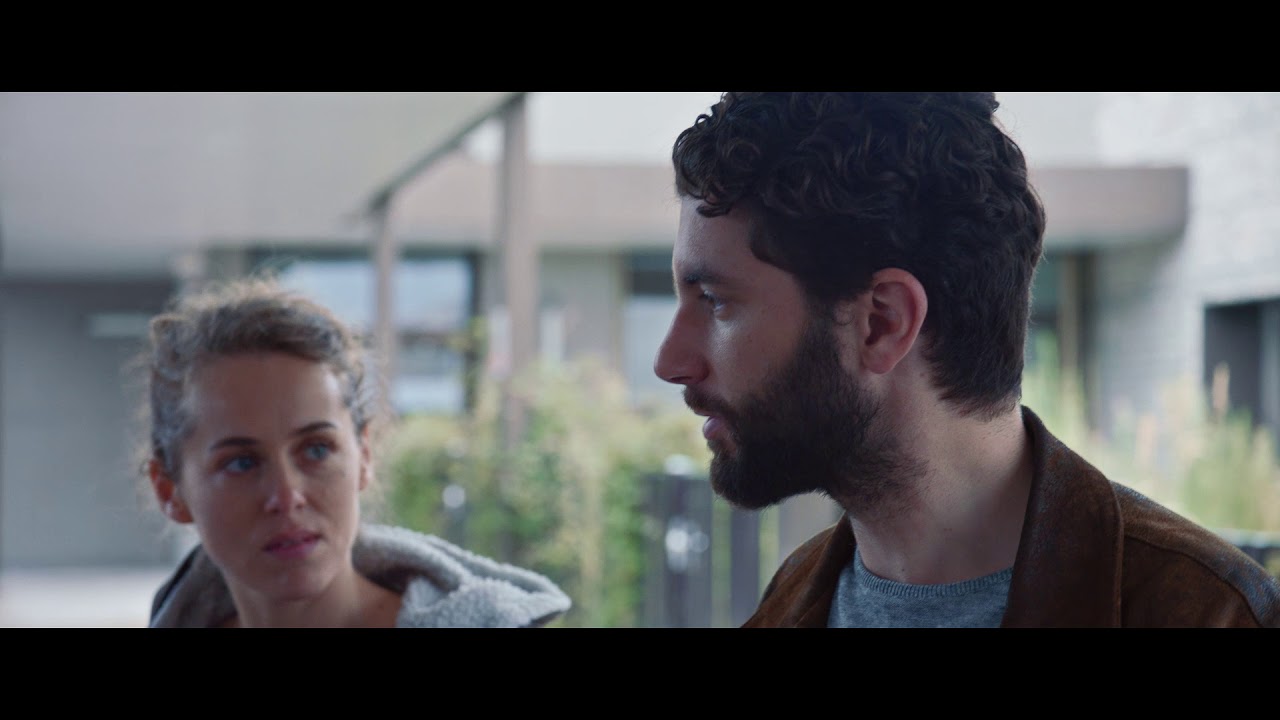 LES GRANDS ESPRITS - Bande-annonce officielle - Au cinéma le 13