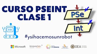 Curso PseInt - Clase 1