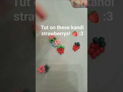 Pony Bead Animals Patterns