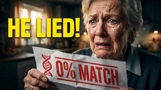 A Dark Family Secret Story