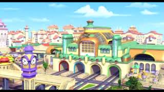 Chuggington Cleaned Soundtracks