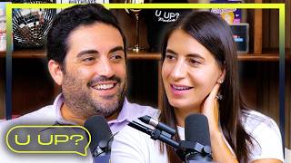 What Do Men Actually Want on Their Wedding Night? || U Up? Podcast || Ep. 786