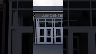 Raymond Park Middle School JoG Center