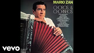 Mario Zan - Trem De Ferro Pseudo Video