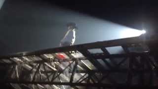 [FANCAM] BIGBANG - Bang Bang Bang x Lies Encore (MADE TOUR Anaheim, 20151004)