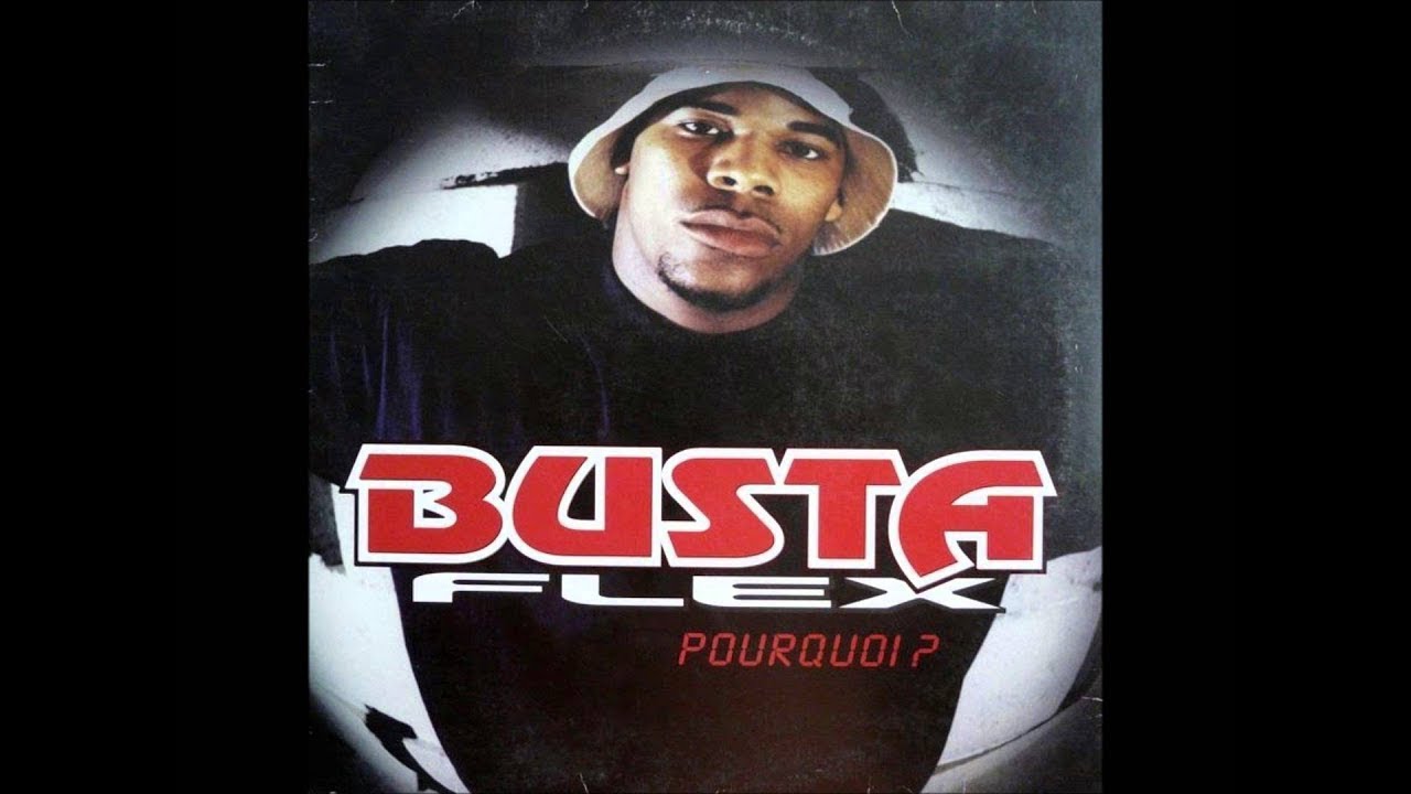 Busta Flex & Original Blue Funk Freestyle Mo' Bass - 15min