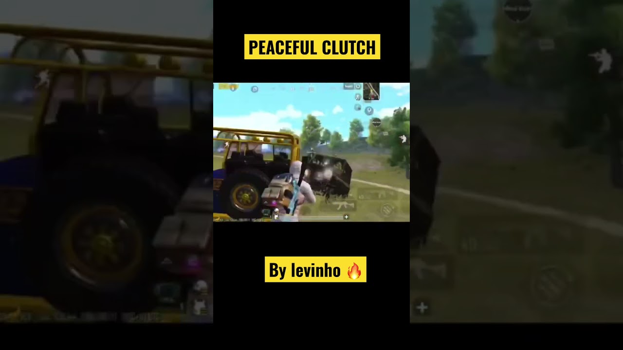 Best squad wipe ever 🔥 @levinho 