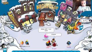 OldCp Life as a Pookie