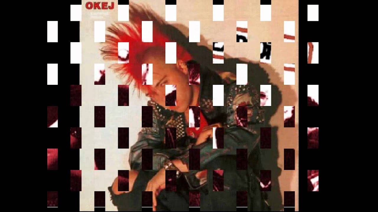 The Exploited - Army Life (with lyrics) - YouTube