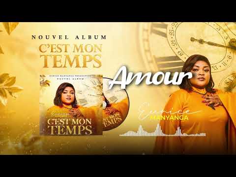 Eunice Manyanga - Love