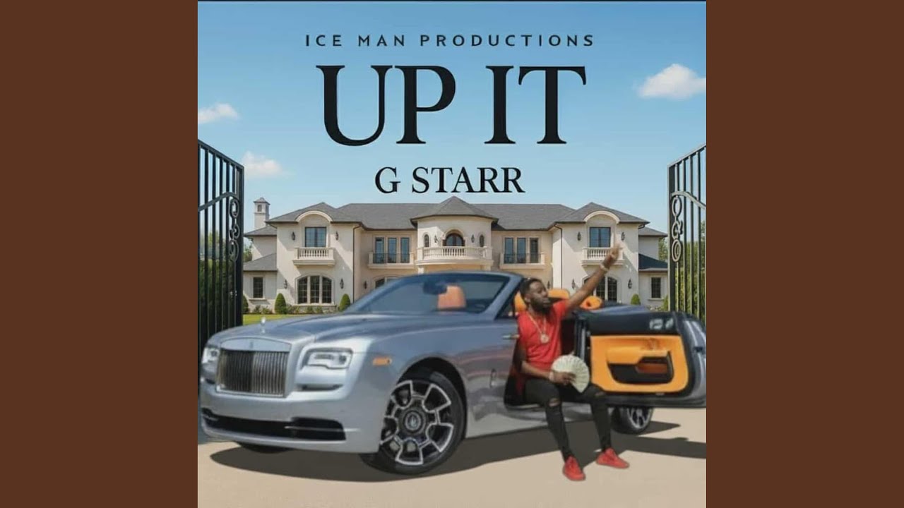 Watch UP IT on YouTube Watch UP IT on YouTube