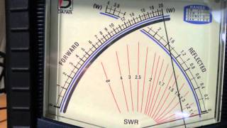 Stereotool 125% modulatie