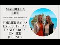 Marbella life 11 denisa viktorinova  former sales executive at dani garcia shares her journey